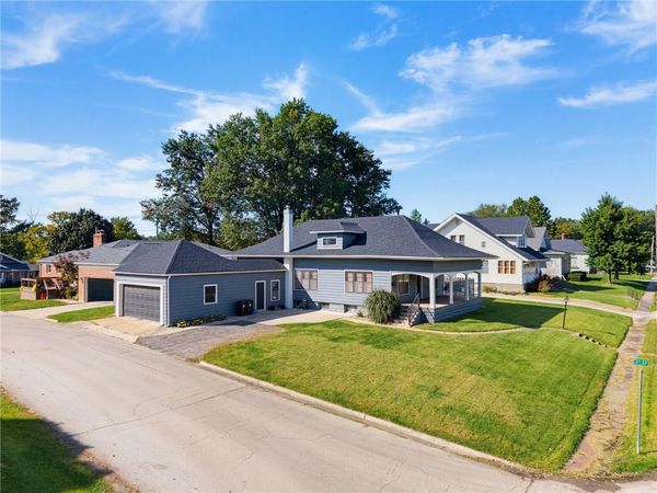 305 Debolt Street, Trenton, MO 64683