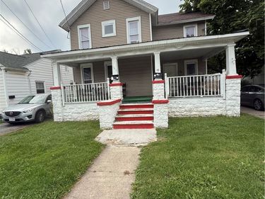 143 S Transit Street, Lockport, NY 14094