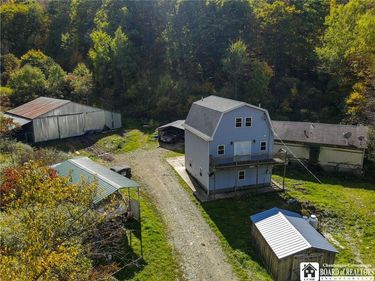 1450 Indiana Avenue, Olean, NY 14760