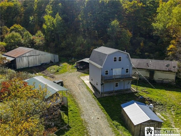 1450 Indiana Avenue, Olean, NY 14760