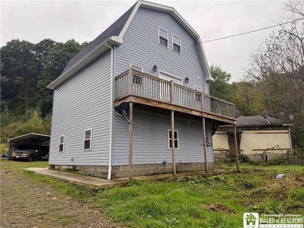1450 Indiana Avenue, Olean, NY 14760