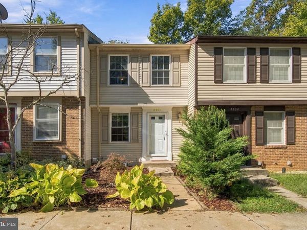 8304 WIND FALL ROAD, SPRINGFIELD, VA 22153