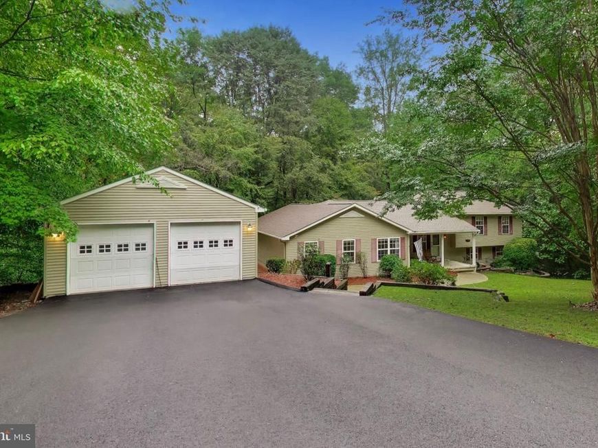 8830 Rymer Way , Owings, MD 20736 Main Photo