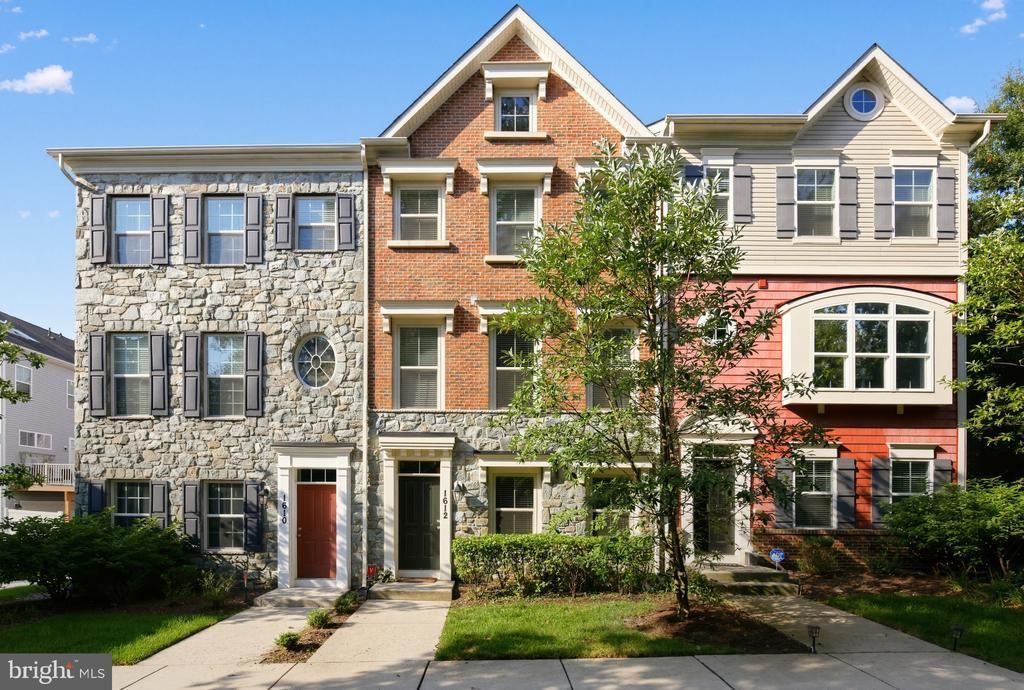 1612 BELLE DRIVE , ANNAPOLIS, MD 21401