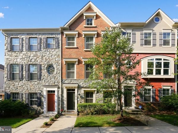 1612 BELLE DRIVE , ANNAPOLIS, MD 21401