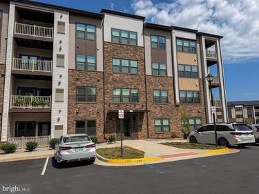 21480 MOUNT STERLING TERRACE, Unit 402, STERLING, VA 20164