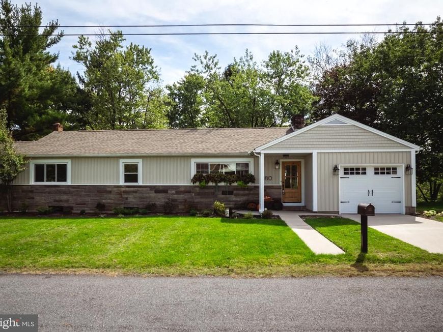 180 W Caren Drive, Grantville, PA 17028 Main Photo