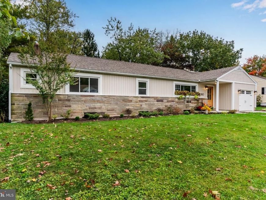 180 W Caren Drive, Grantville, PA 17028 Main Photo