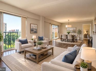 1300 ARMY NAVY DRIVE, Unit 1012, ARLINGTON, VA 22202