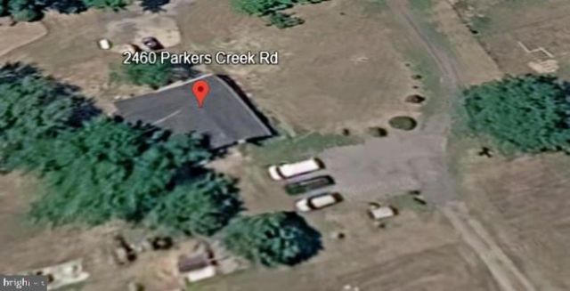 2460 PARKERS CREEK ROAD, PORT REPUBLIC, MD 20676