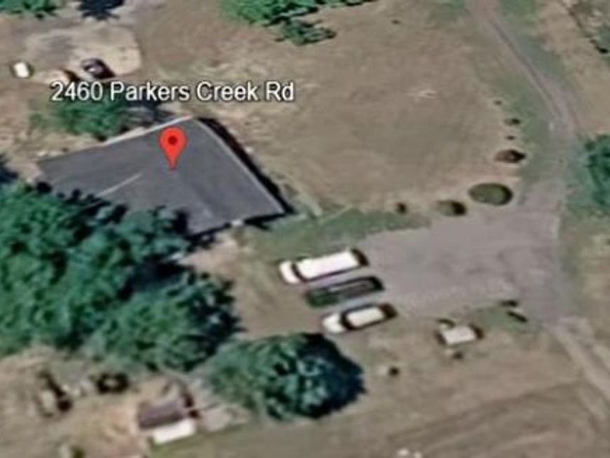 2460 Parkers Creek Road, Port Republic, MD 20676 Main Photo