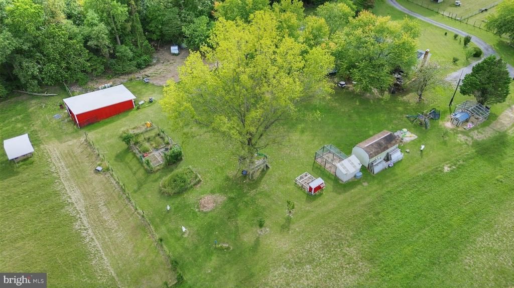 2460 PARKERS CREEK ROAD, PORT REPUBLIC, MD 20676