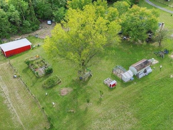 2460 PARKERS CREEK ROAD, PORT REPUBLIC, MD 20676