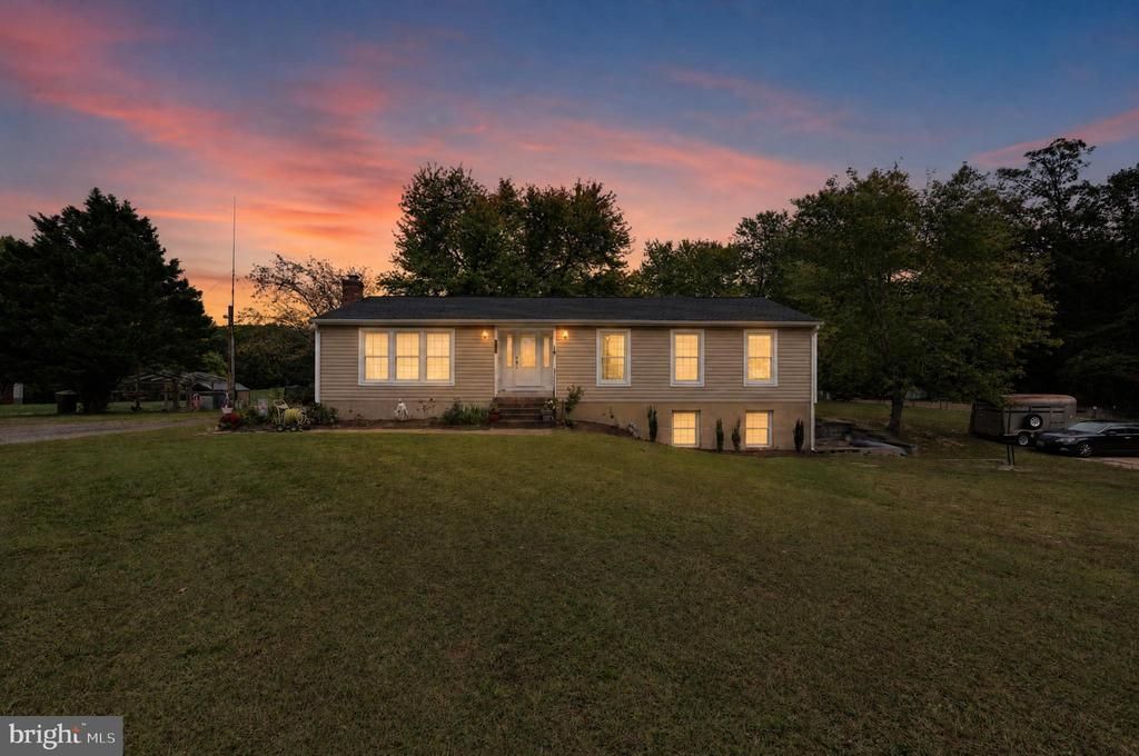 2460 PARKERS CREEK ROAD, PORT REPUBLIC, MD 20676