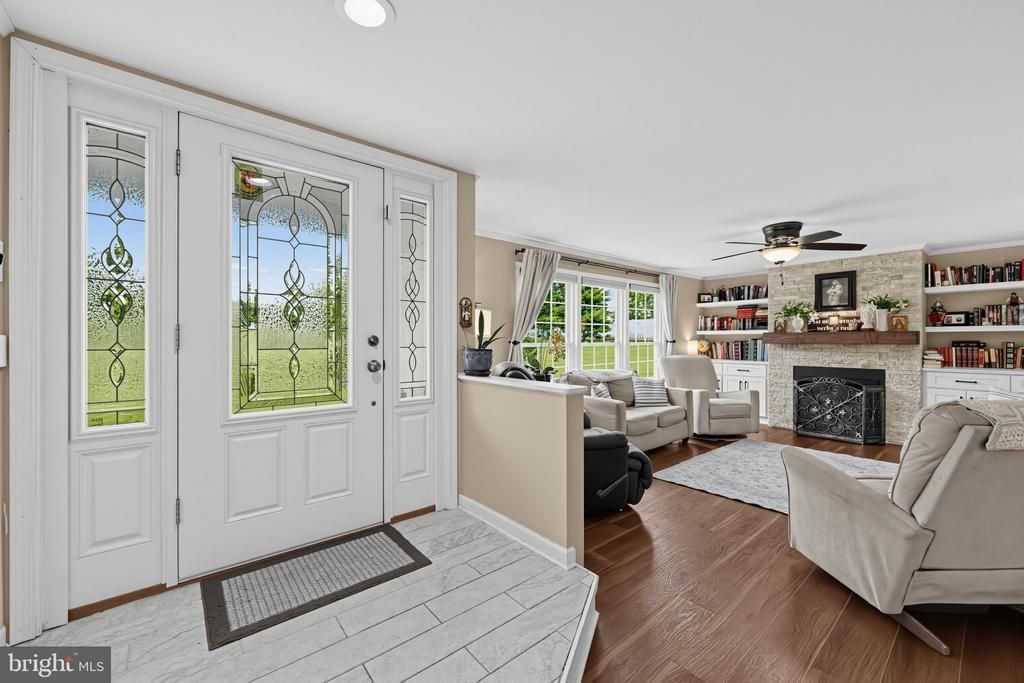 2460 PARKERS CREEK ROAD, PORT REPUBLIC, MD 20676