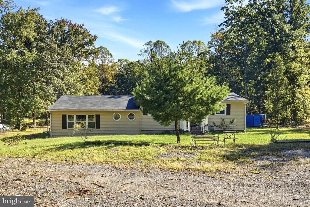 1203 COLLINS AVENUE , ODENTON, MD 21113