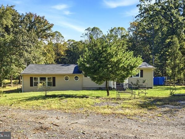 1203 COLLINS AVENUE, ODENTON, MD 21113