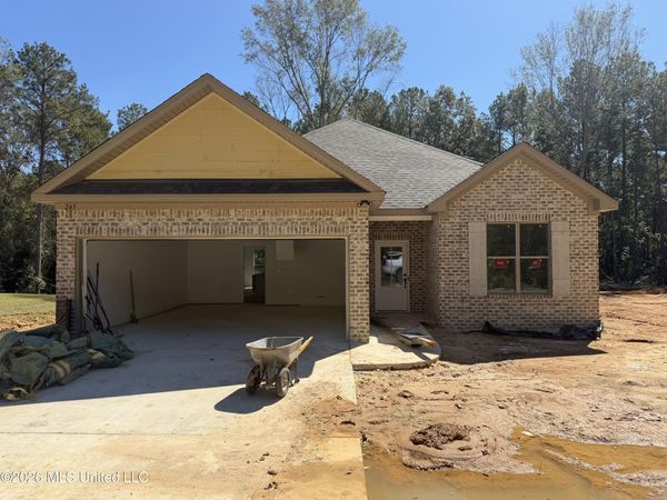 245 Smith Drive, Mendenhall, MS 39114