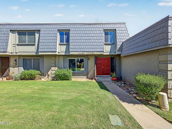 4756 N 20th Avenue, Phoenix, AZ 85015