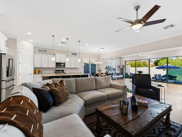 1803 N HARPER, Mesa, AZ 85207