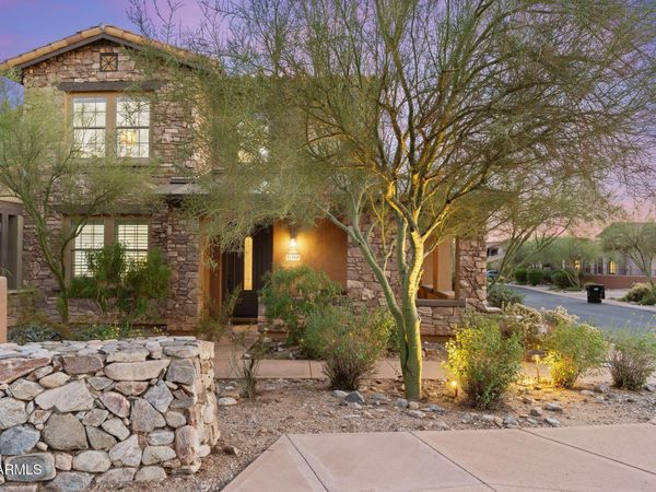17763 N 93RD Way, Scottsdale, AZ 85255