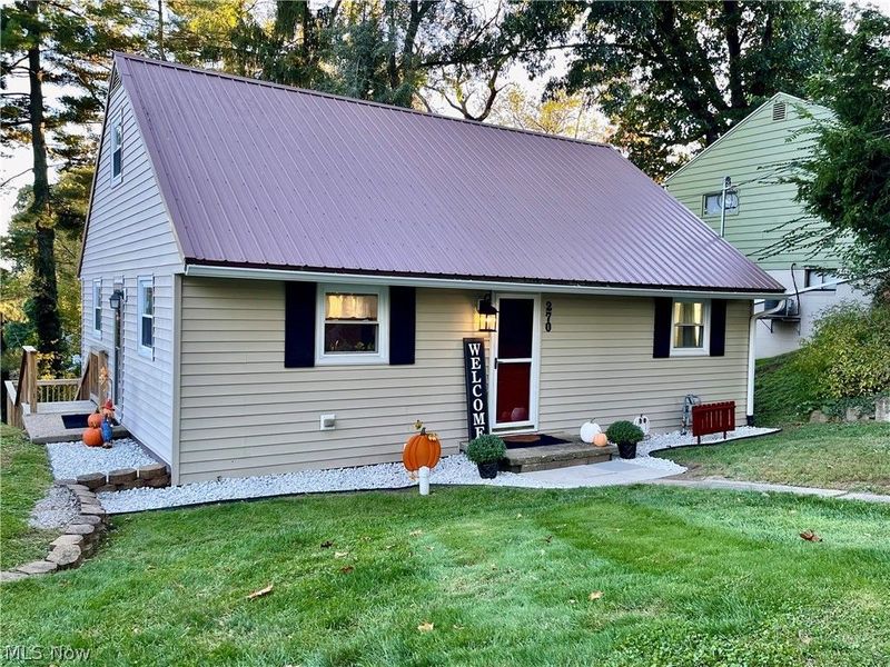 270 Taylor Street, Zanesville, OH 43701 Photo 1