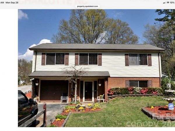 5609 Burleson Drive , Charlotte, NC 28215