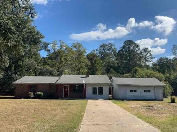 690 New Temple Road, Fulton, MS 38843