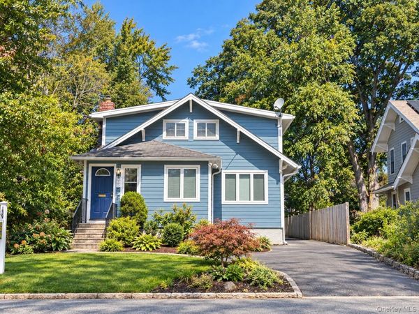 153 E Central Avenue, Unit 2nd Floor, Pearl River, NY 10965