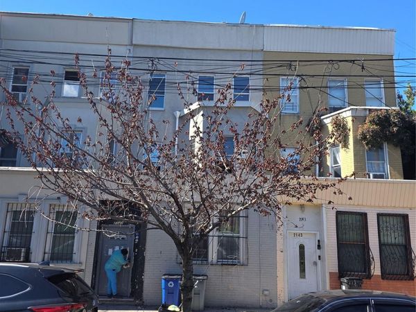 2141 Washington Avenue , Bronx, NY 10457