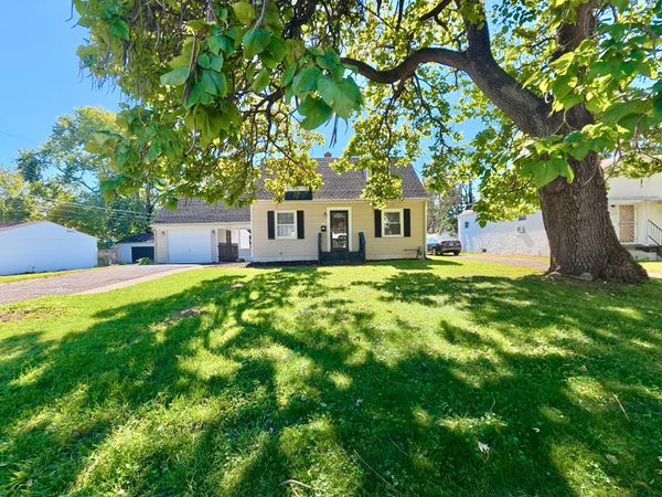 2235 Barrymore Avenue , Columbus, OH 43219
