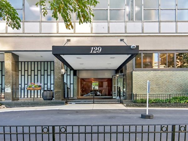 1000 N Lake Shore Drive , Unit 1604, Chicago, IL 60611