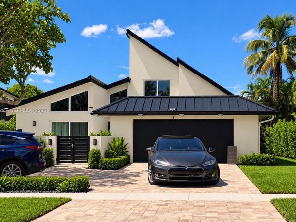 641 Mockingbird Ln, Plantation, FL 33324
