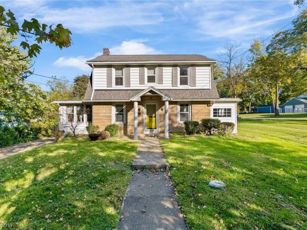 536 NW Jackson Avenue NW, Massillon, OH 44646