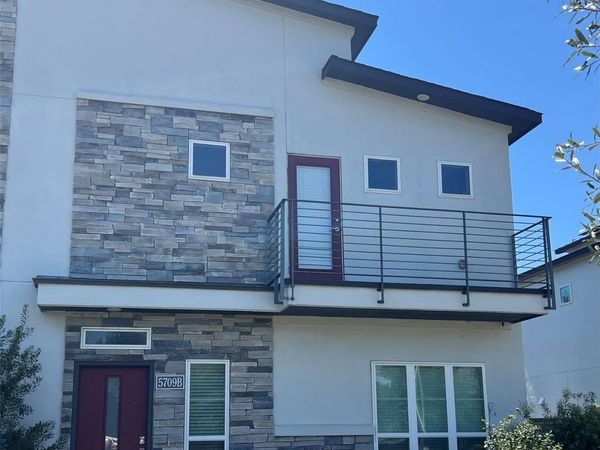 5709 Charles Merle DR, Unit B, Austin, TX 78747