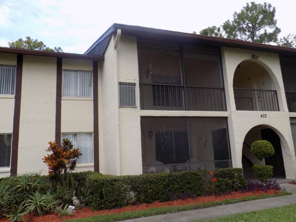3541 LONG PINE Court, Unit A-2, Greenacres, FL 33463