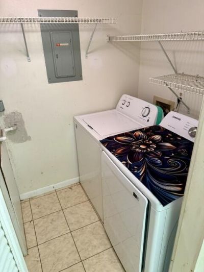 3541 Long Pine Court, Unit A-2, Greenacres, FL 33463 Photo
