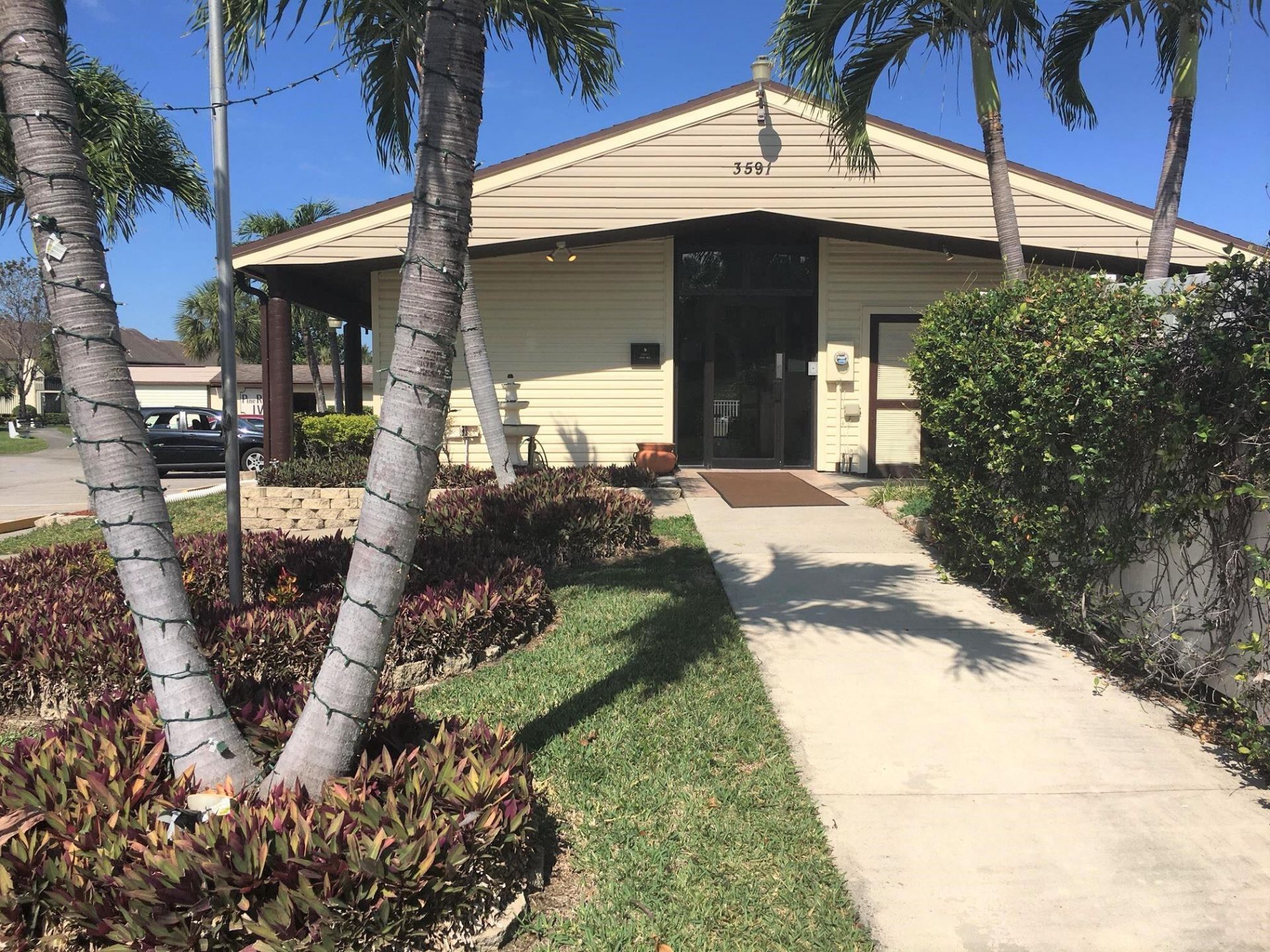 3541 Long Pine Court, Unit A-2, Greenacres, FL 33463 Photo