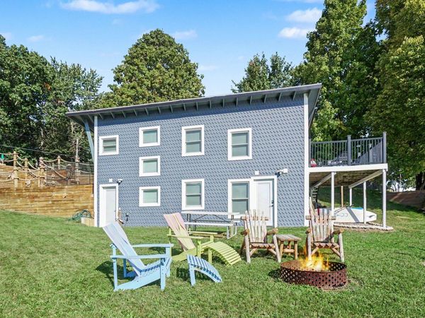 1316 Cherokee Drive, Union City, MI 49094