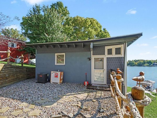1316 Cherokee Drive, Union City, MI 49094