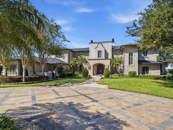 7500 DAETWYLER DRIVE, BELLE ISLE, FL 32812