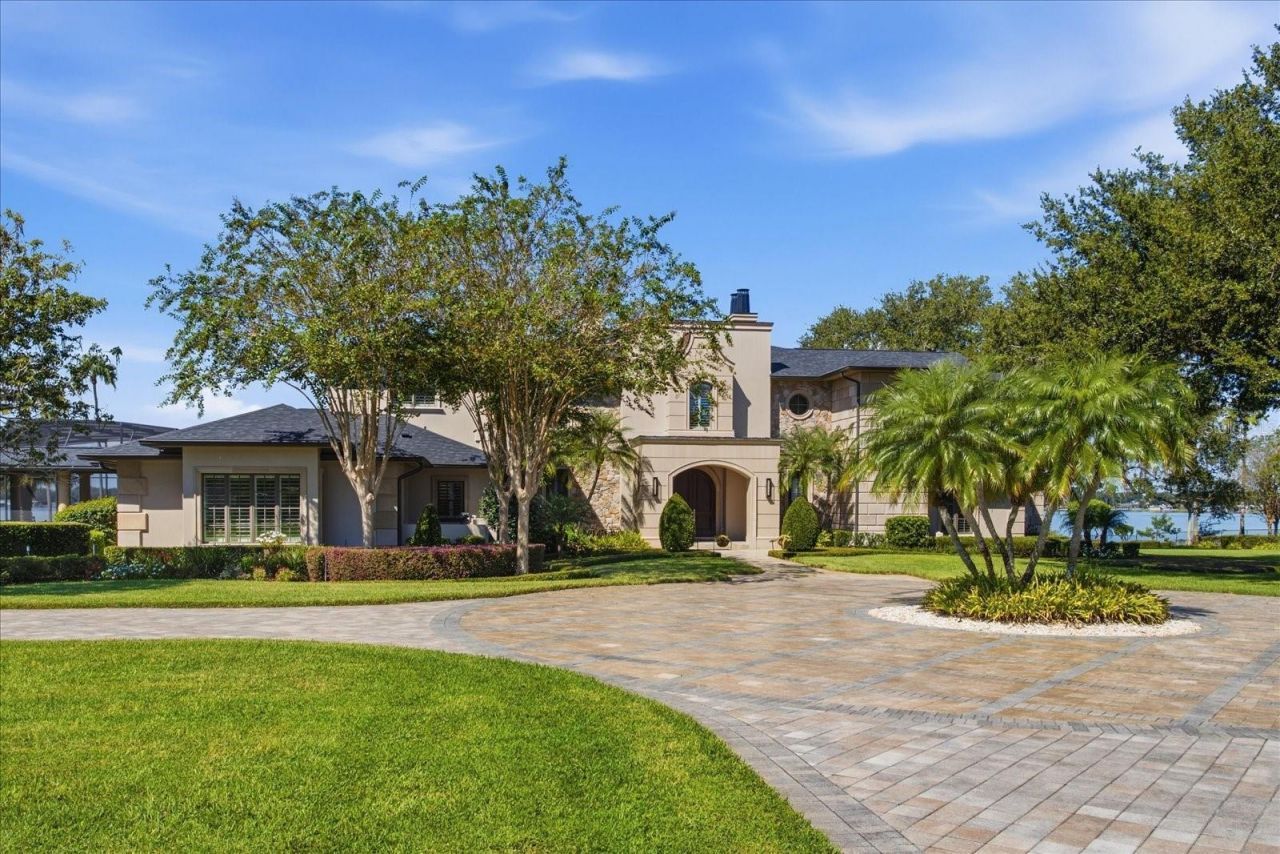 7500 Daetwyler Drive, Belle Isle, FL 32812 Photo