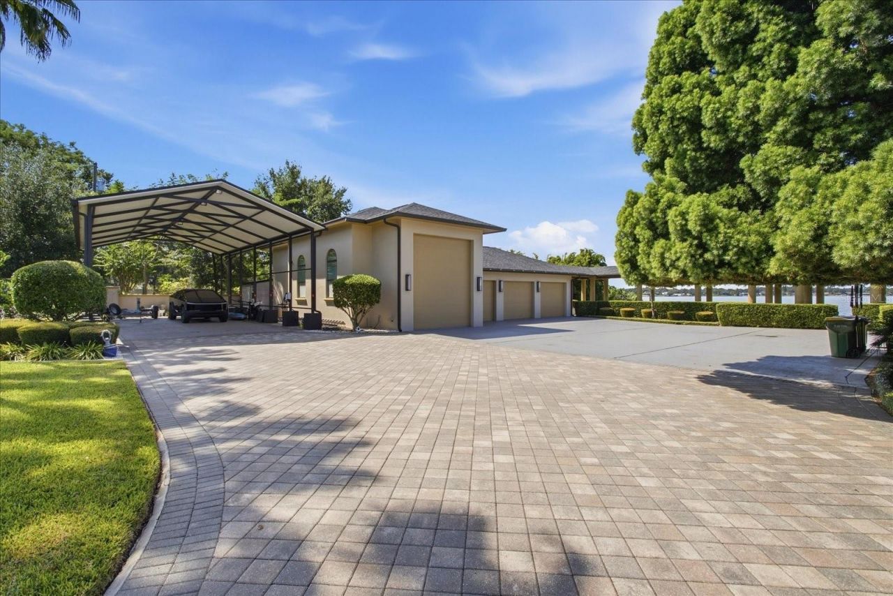 7500 Daetwyler Drive, Belle Isle, FL 32812 Photo