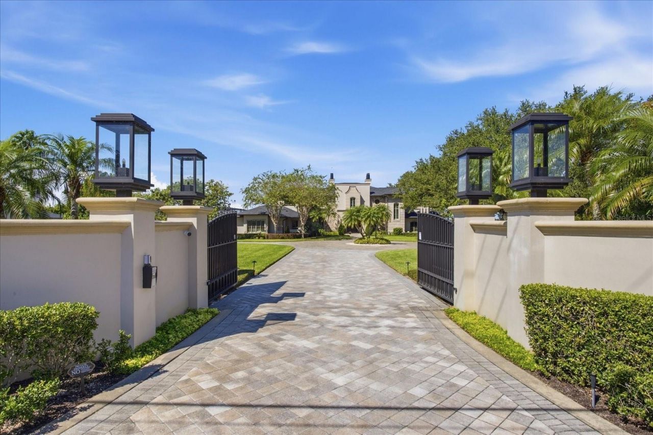 7500 Daetwyler Drive, Belle Isle, FL 32812 Photo