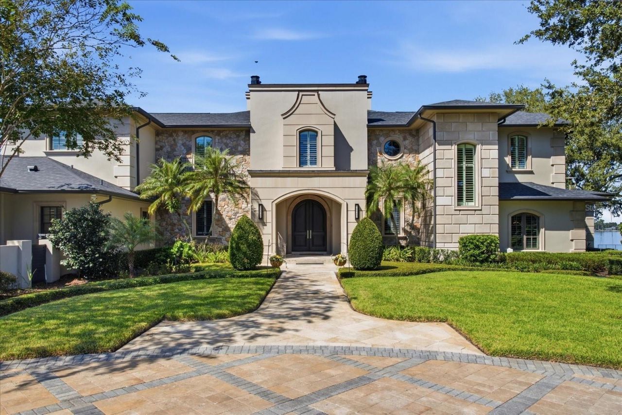 7500 Daetwyler Drive, Belle Isle, FL 32812 Photo