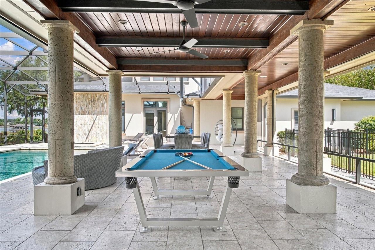 7500 Daetwyler Drive, Belle Isle, FL 32812 Photo