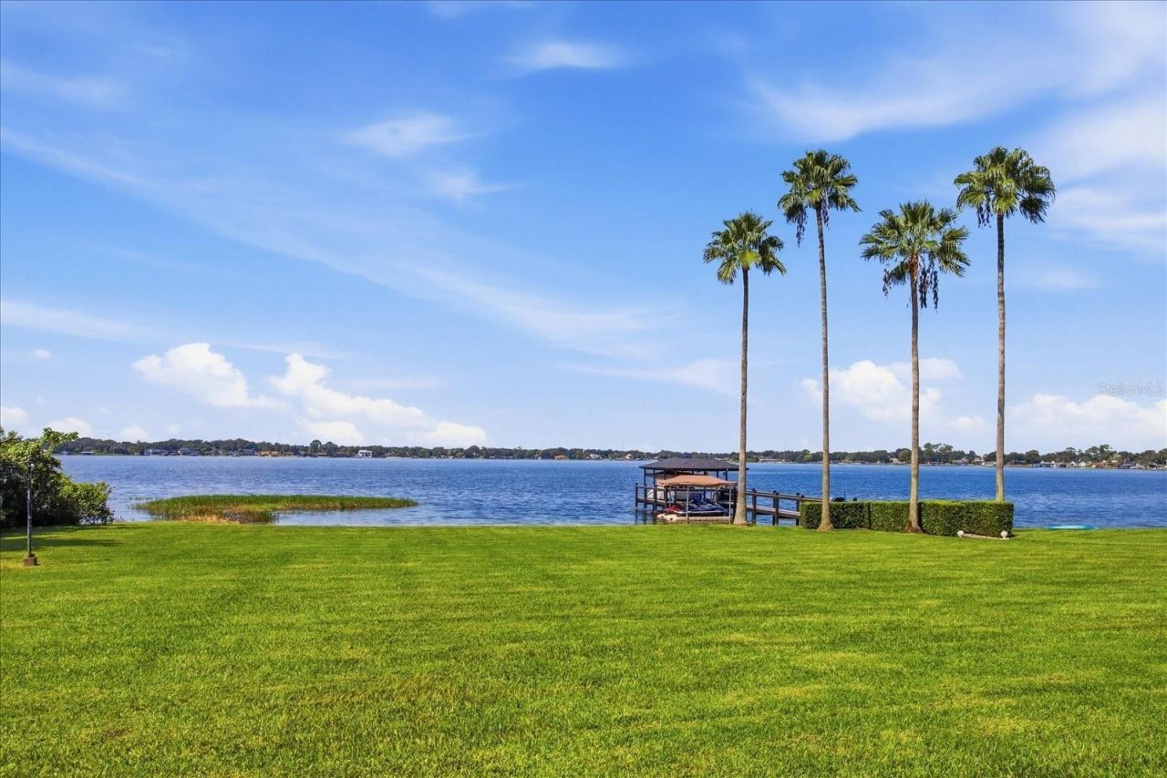 7500 Daetwyler Drive, Belle Isle, FL 32812 Photo