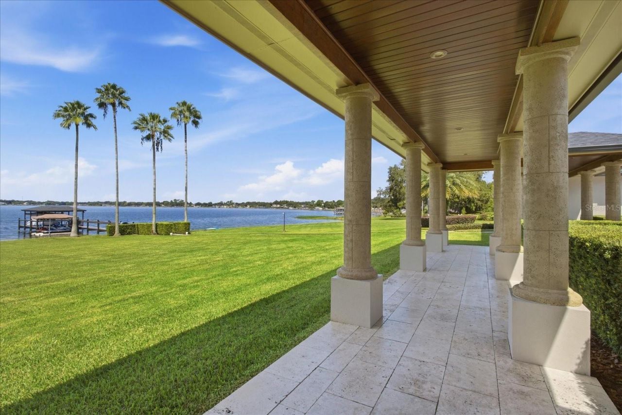 7500 Daetwyler Drive, Belle Isle, FL 32812 Photo