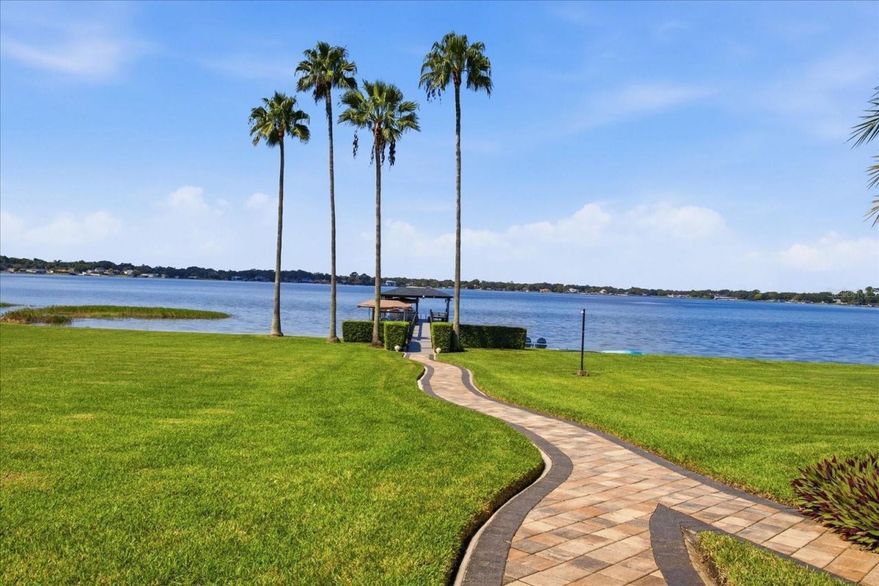 7500 Daetwyler Drive, Belle Isle, FL 32812 Photo
