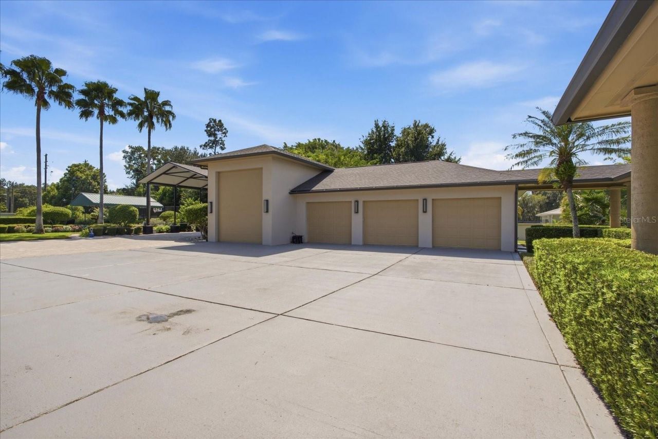 7500 Daetwyler Drive, Belle Isle, FL 32812 Photo